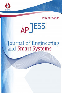 Academic Platform Journal of Engineering and Smart Systems Cover image