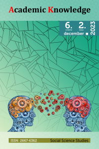 Academic Knowledge Cover image